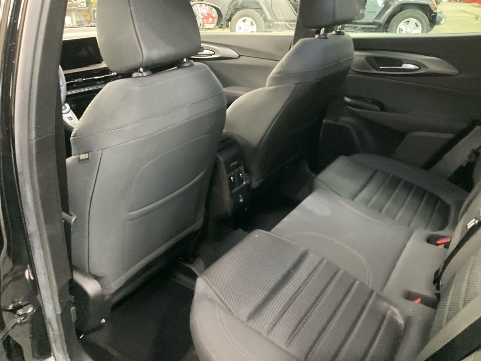 Used 2024 Dodge Hornet R/T image 30