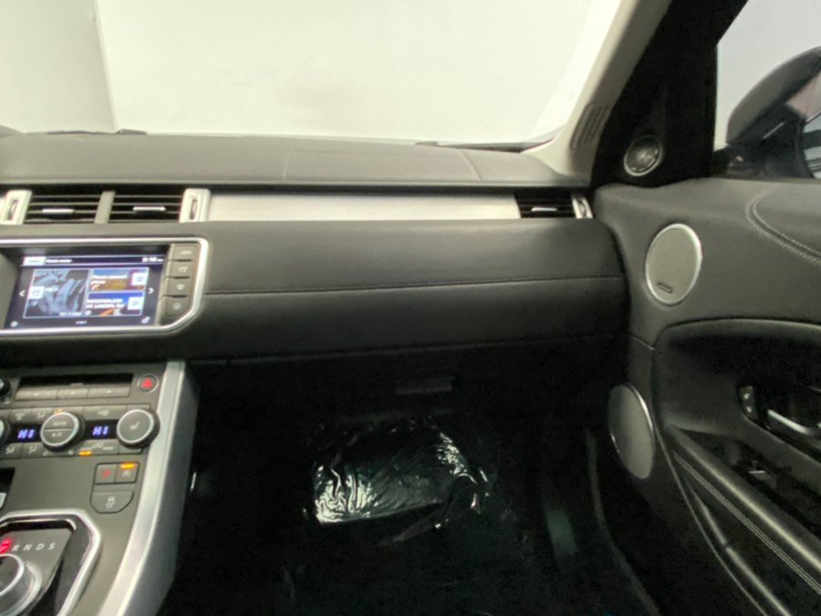 Used 2016 Land Rover Range Rover Evoque HSE Dynamic AWD/4WD image 26