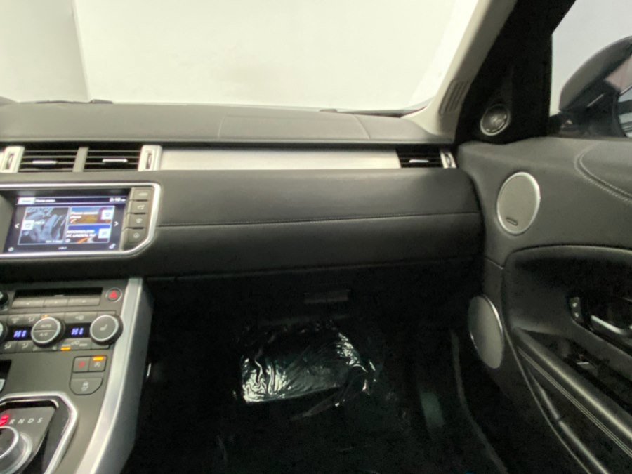 Used 2016 Land Rover Range Rover Evoque HSE Dynamic image 26