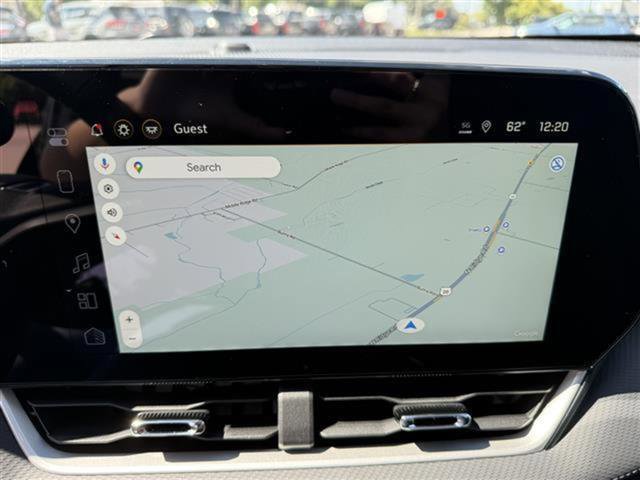 New 2026 Chevrolet Equinox LT w/ Convenience Package II image 25