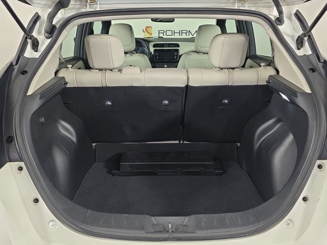 Used 2019 Nissan Leaf SL w/ SL Technology Package image 38
