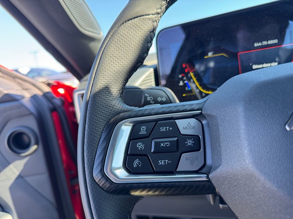 Certified 2025 Ford Mustang GT Premium image 19