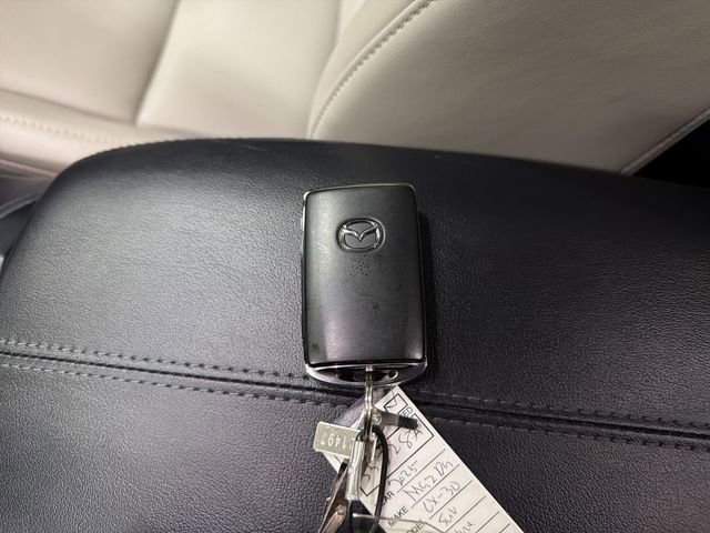 Used 2025 MAZDA CX-30 AWD 2.5 S w/ Preferred Package image 31