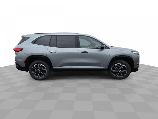 New 2026 Buick Enclave Sport Touring w/ Power Package image 9