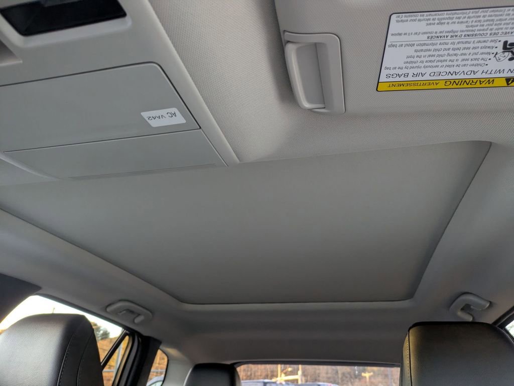 New 2026 MAZDA CX-50 AWD 2.5 S w/ Weather Package image 22