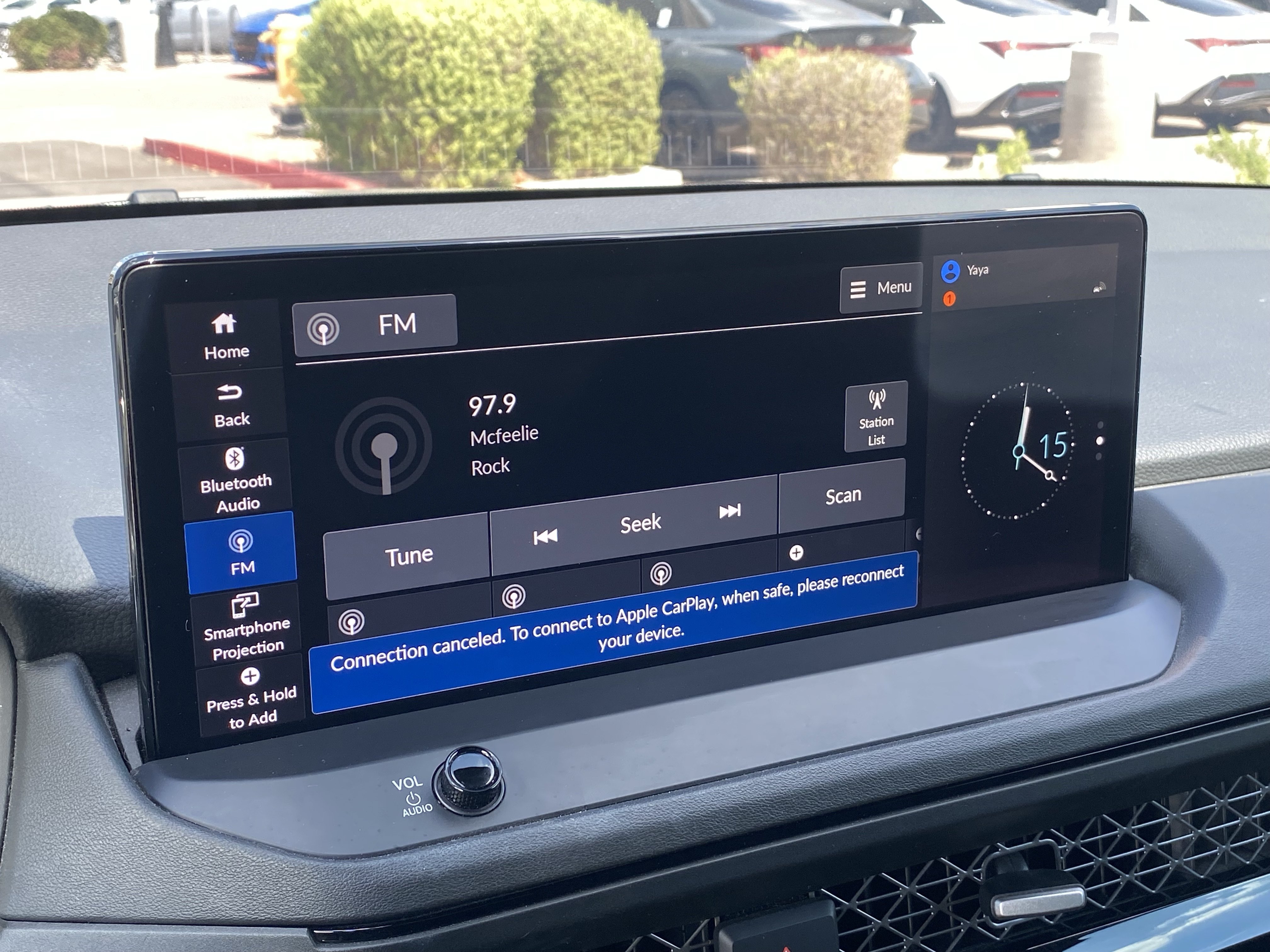 Used 2023 Honda Accord Sport image 20