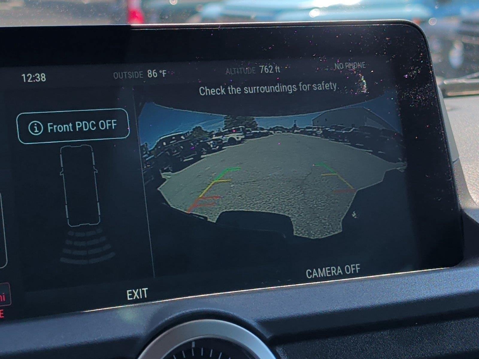New 2025 INEOS Grenadier Station Wagon AWD/4WD image 25