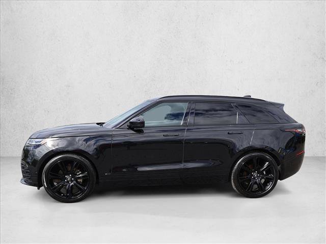 Used 2020 Land Rover Range Rover Velar R-Dynamic HSE AWD/4WD image 10