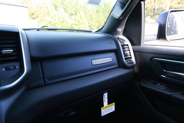 New 2026 RAM 1500 Big Horn w/ Night Edition image 25