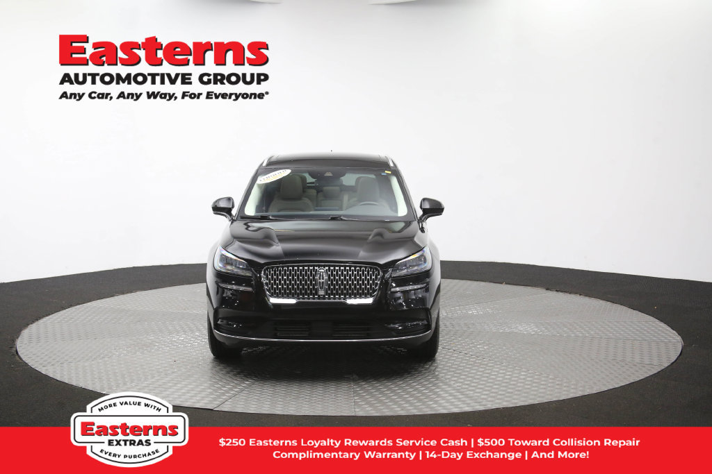 Used 2022 Lincoln Corsair FWD w/ Premium Package image 58
