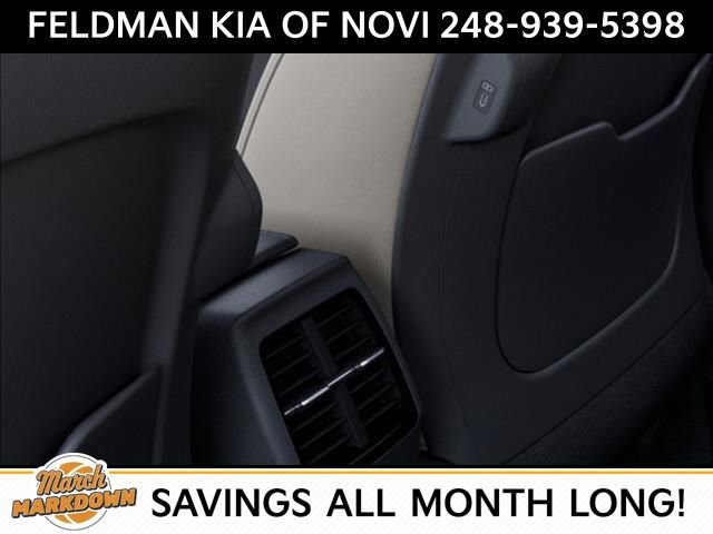 New 2026 Kia Niro EX image 27