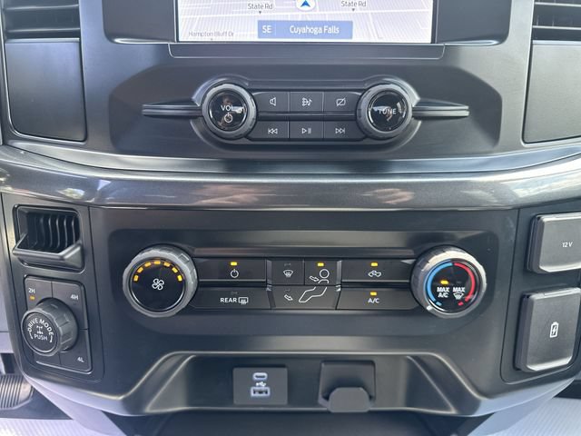 Used 2023 Ford F150 XL w/ STX Appearance Package AWD/4WD image 18