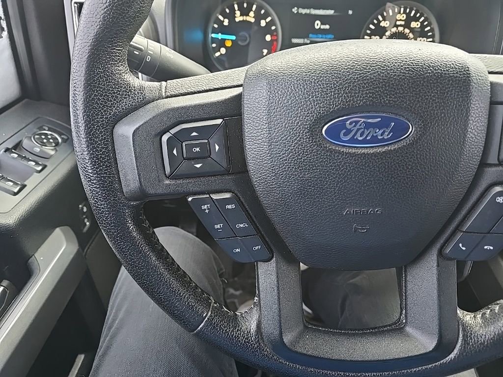 Used 2015 Ford F150 XLT w/ Equipment Group 301A Mid image 5