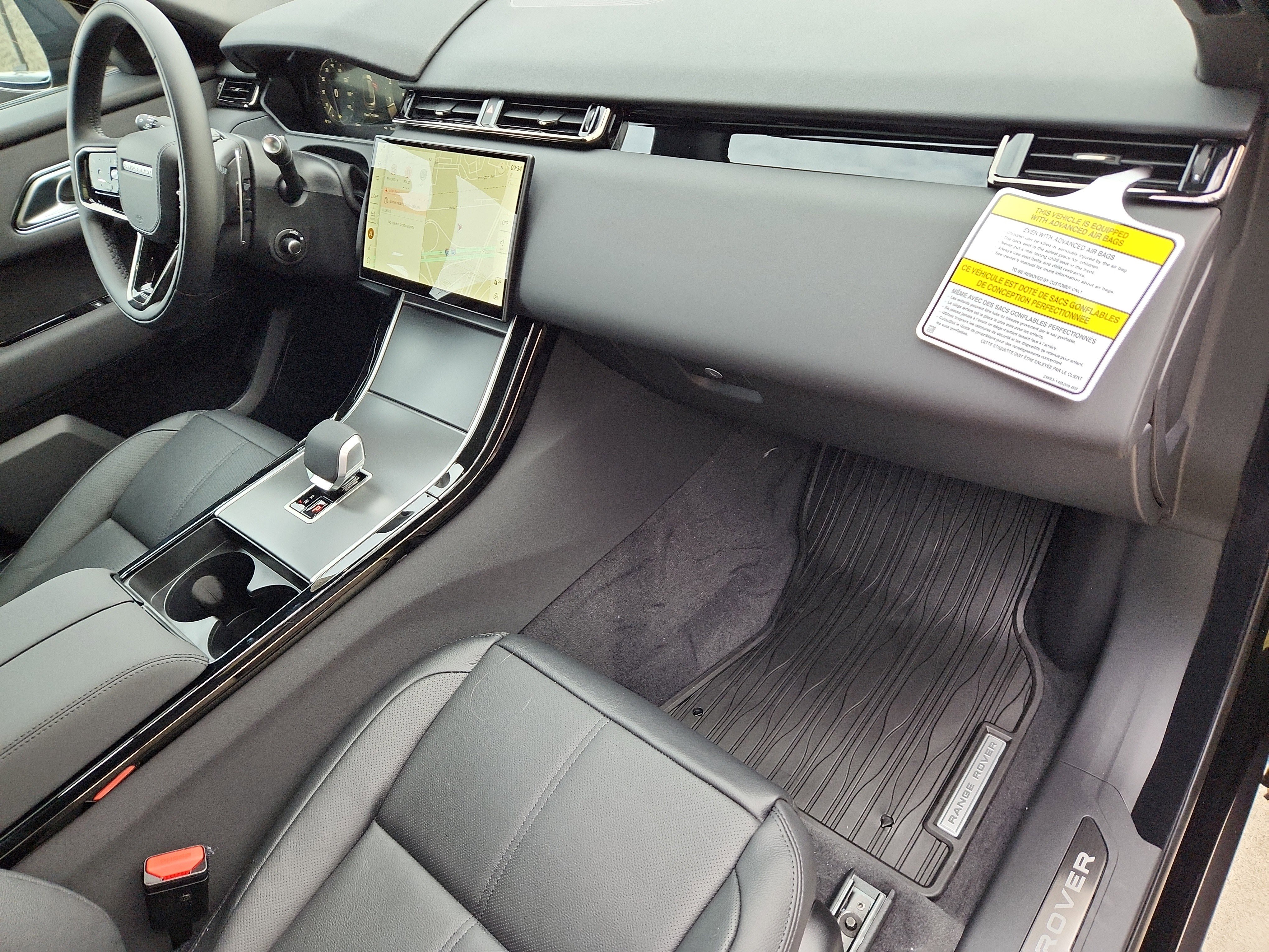 Used 2026 Land Rover Range Rover Velar S image 27