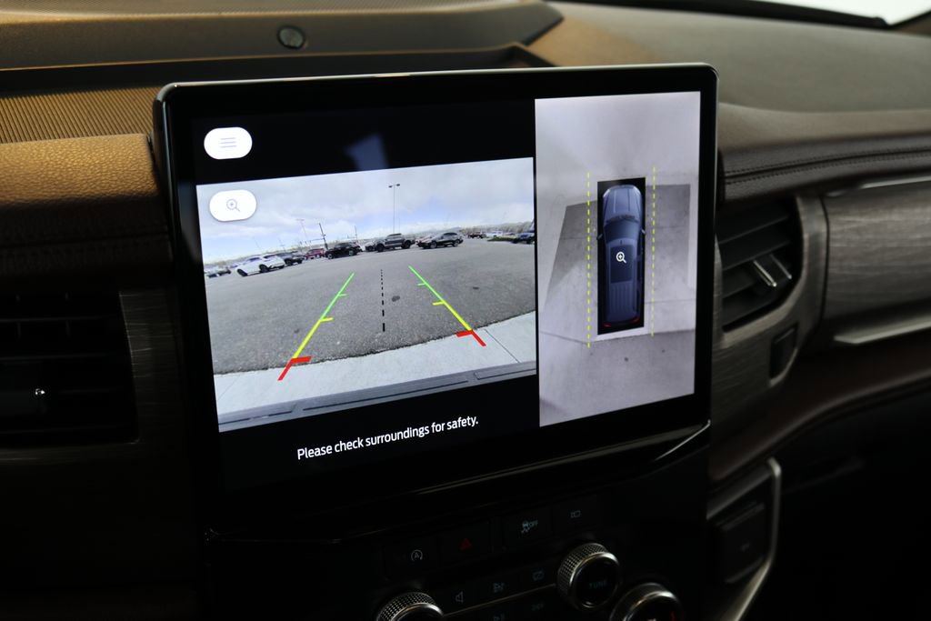 Used 2024 Ford Expedition Max Limited image 55