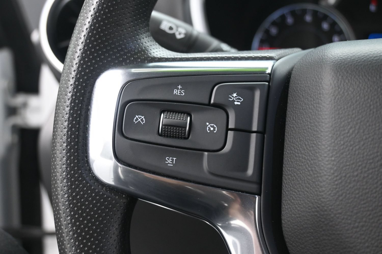 Used 2021 Chevrolet Blazer LT AWD/4WD image 20