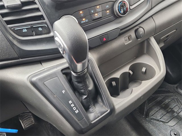 Used 2024 Ford Transit 250 Low Roof w/ Exterior Upgrade Package image 18