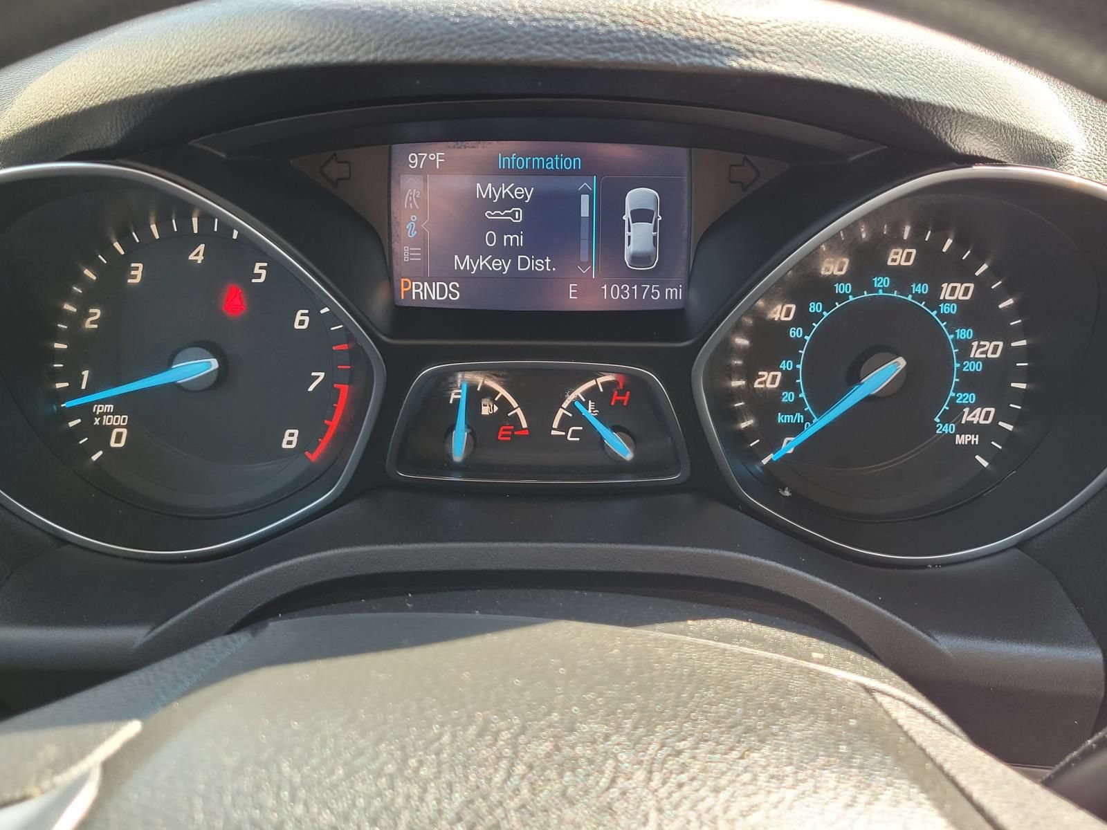 Used 2015 Ford Escape SE FWD image 34