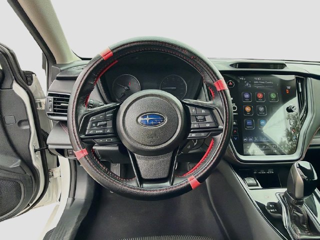 Used 2024 Subaru Legacy Sport AWD/4WD image 36