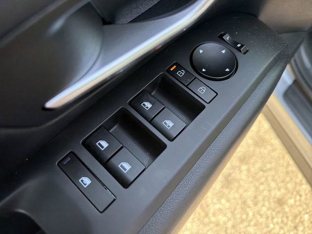 Used 2025 Hyundai Tucson Blue image 13