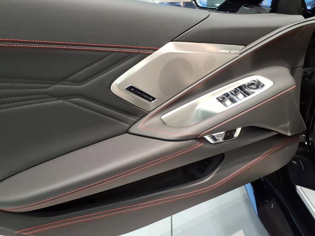 New 2026 Chevrolet Corvette Z06 w/ Battery Protection Package image 14