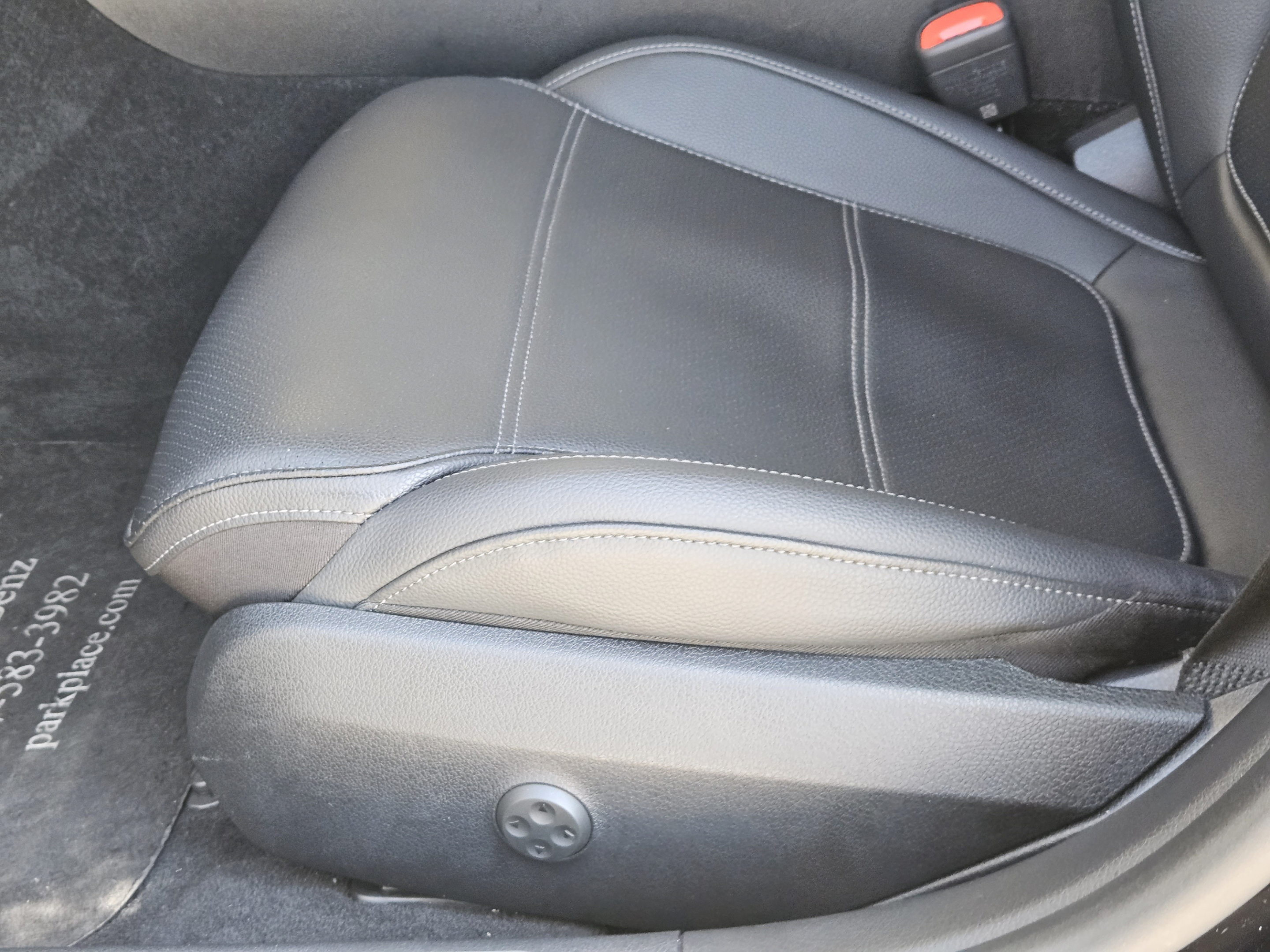 Certified 2023 Mercedes-Benz C 300 Sedan image 20