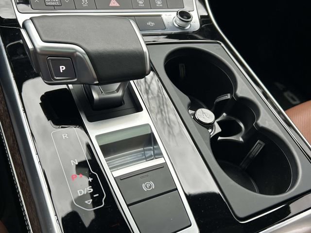 Used 2025 Audi Q7 3.0T Premium Plus w/ Premium Plus Package image 30