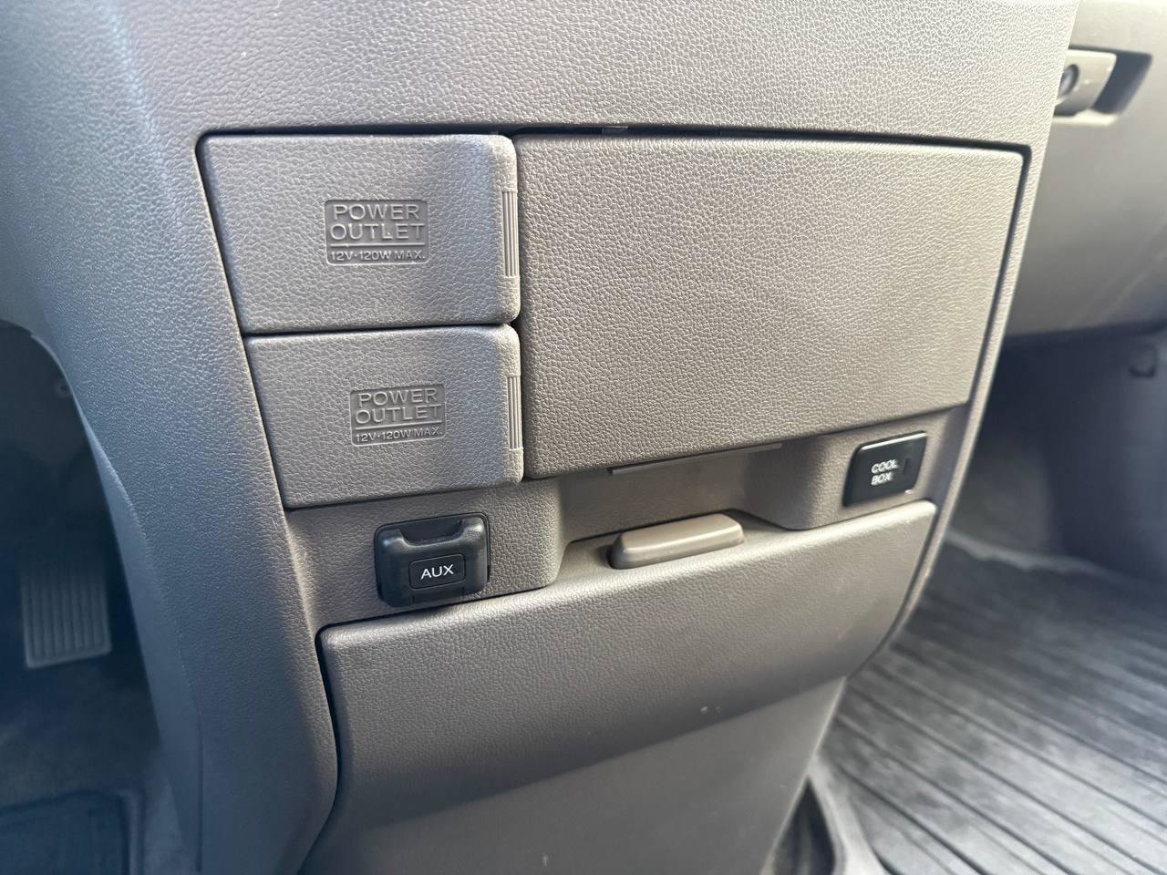 Used 2012 Honda Odyssey Touring image 34