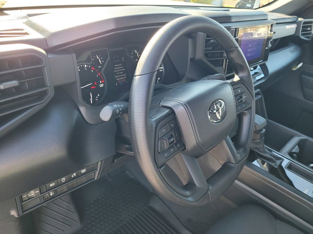 Used 2026 Toyota Tundra SR image 26
