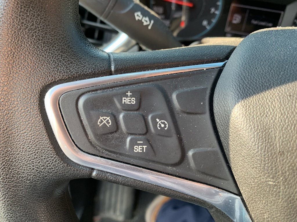 Used 2018 Chevrolet Equinox LT image 24