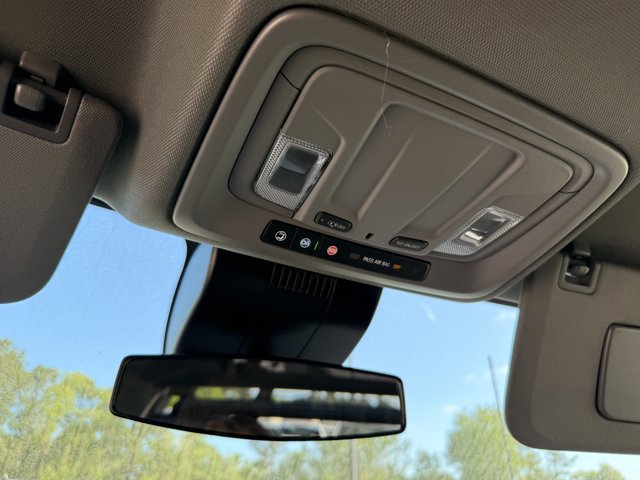 New 2025 Chevrolet Silverado 3500 W/T w/ WT Convenience Package image 23