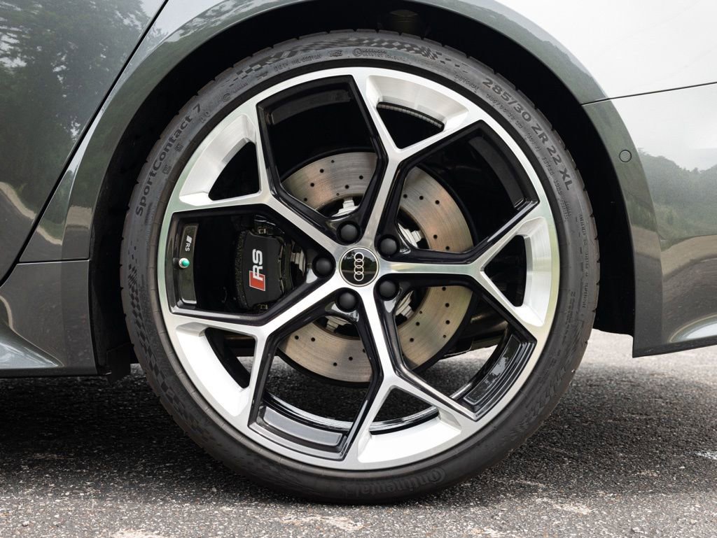 Used 2026 Audi RS 6 performance AWD/4WD image 76