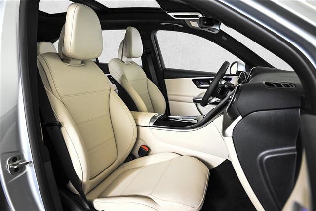 New 2026 Mercedes-Benz GLC 300 4MATIC image 23
