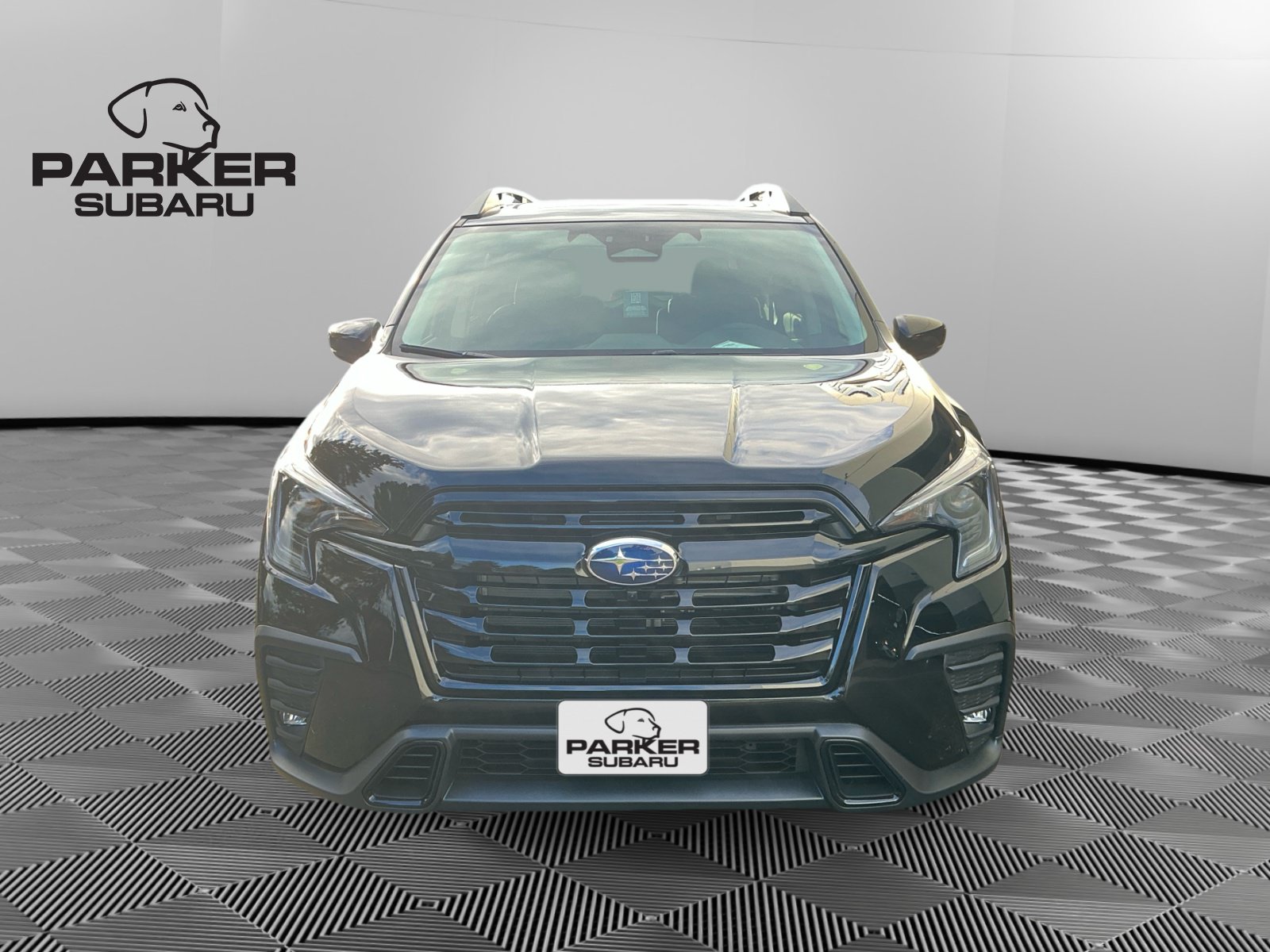New 2027 Subaru Ascent Onyx Edition AWD/4WD image 8