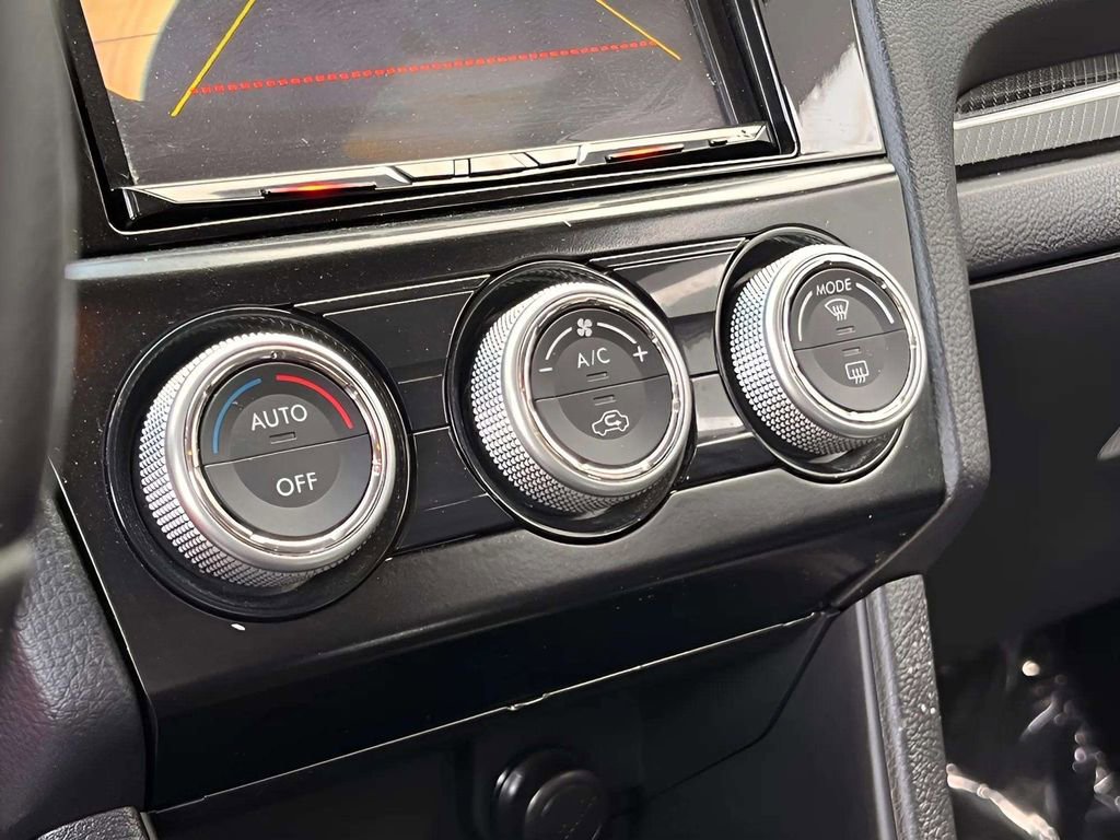 Used 2016 Subaru WRX image 19