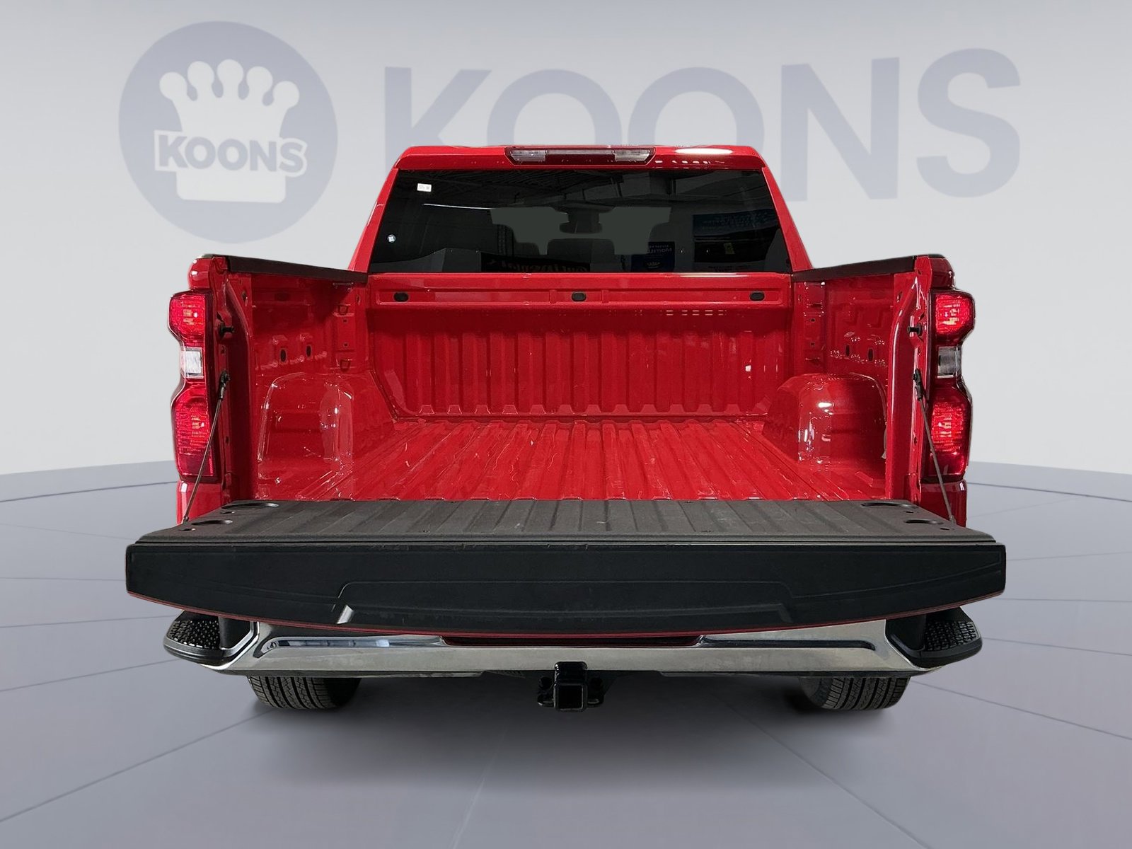 Used 2025 Chevrolet Silverado 1500 LT image 30