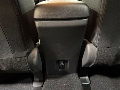 New 2026 Mitsubishi Eclipse Cross ES AWD/4WD image 28