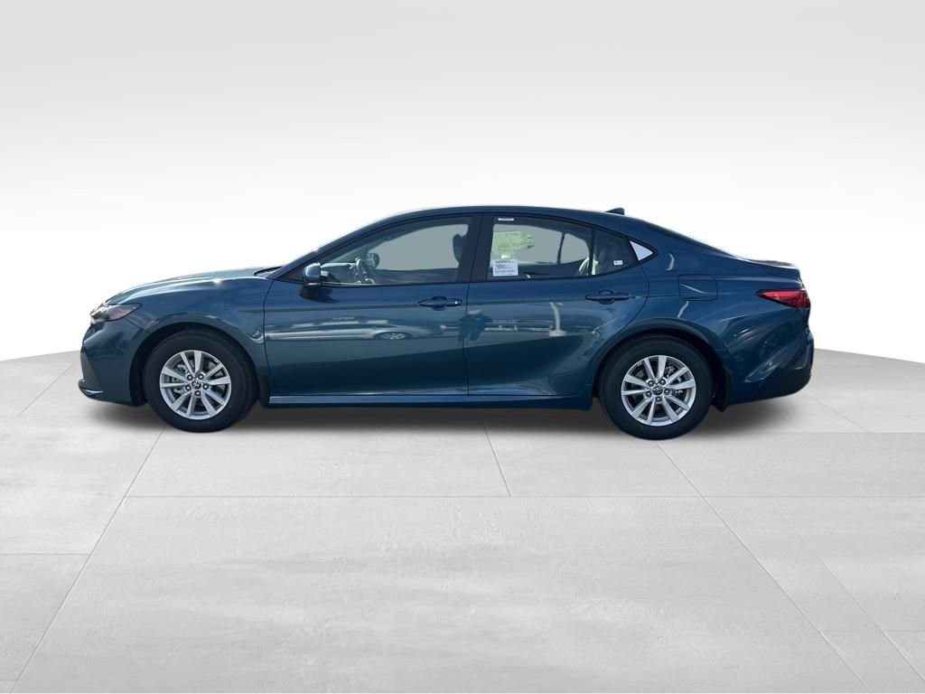 New 2026 Toyota Camry LE image 4