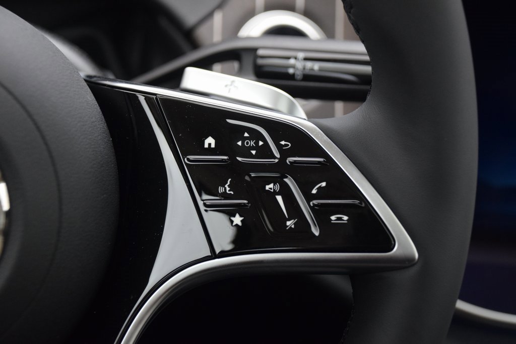 New 2025 Mercedes-Benz E 350 Sedan image 22