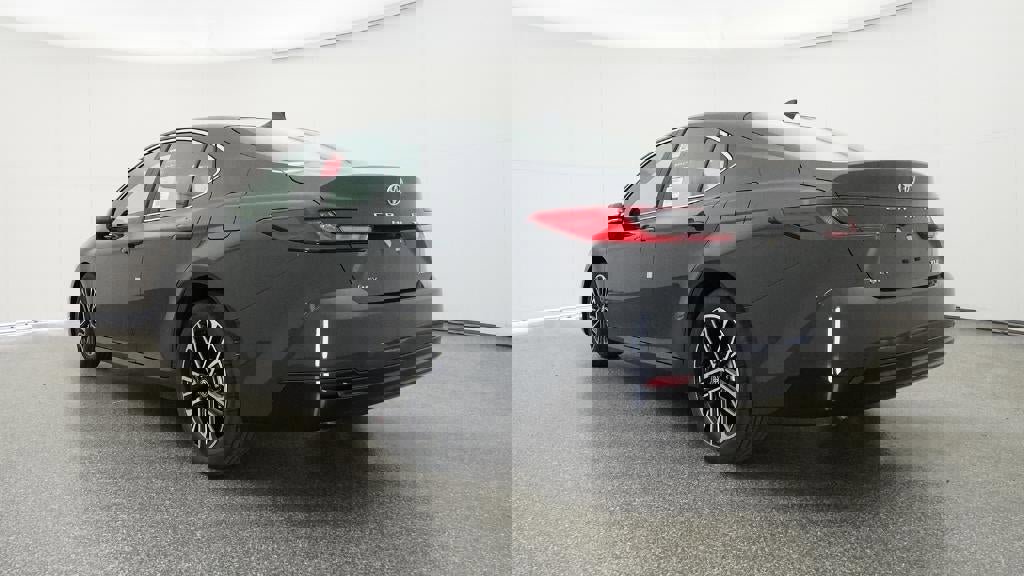 New 2026 Toyota Camry XLE image 21