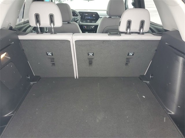 Certified 2024 Chevrolet TrailBlazer LT image 7