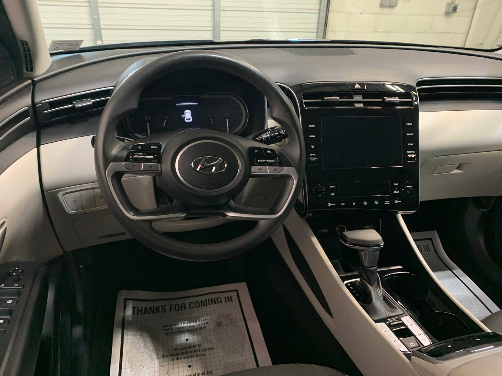 Used 2024 Hyundai Tucson SEL image 4