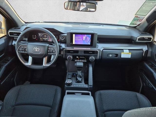 New 2026 Toyota 4Runner SR5 AWD/4WD image 13