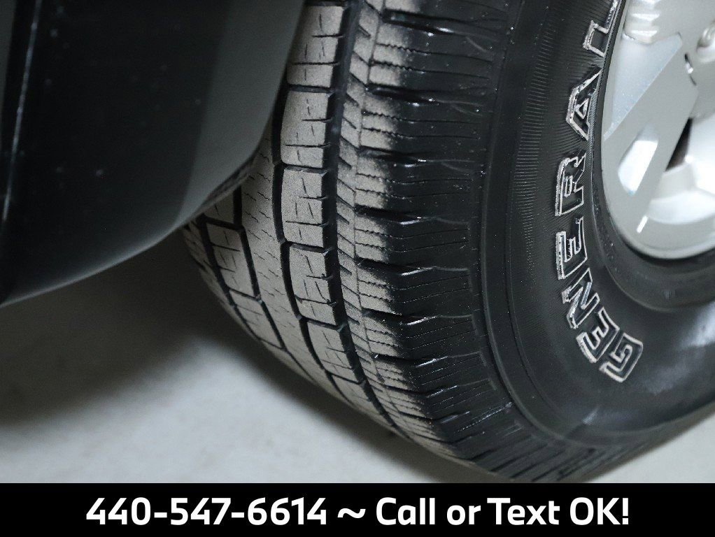 Used 2004 Chevrolet Colorado LS w/ Power Convenience Package image 38