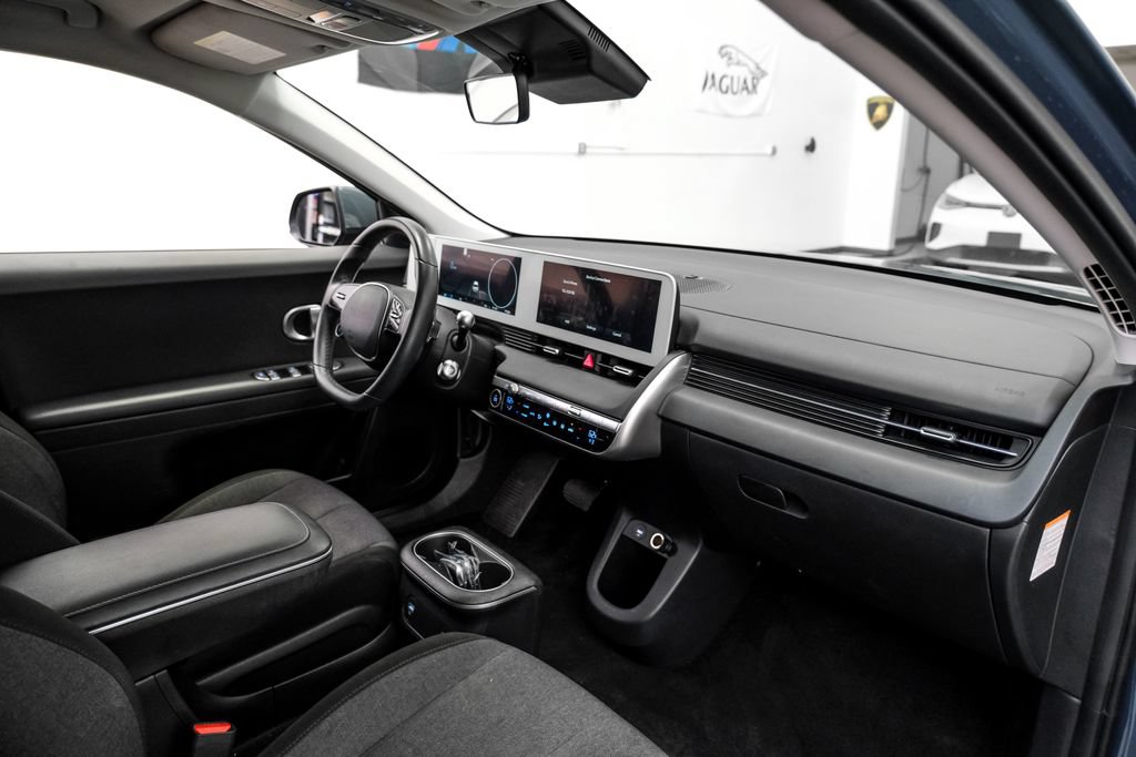 Used 2023 Hyundai Ioniq 5 SE w/ Cargo Package AWD/4WD image 12