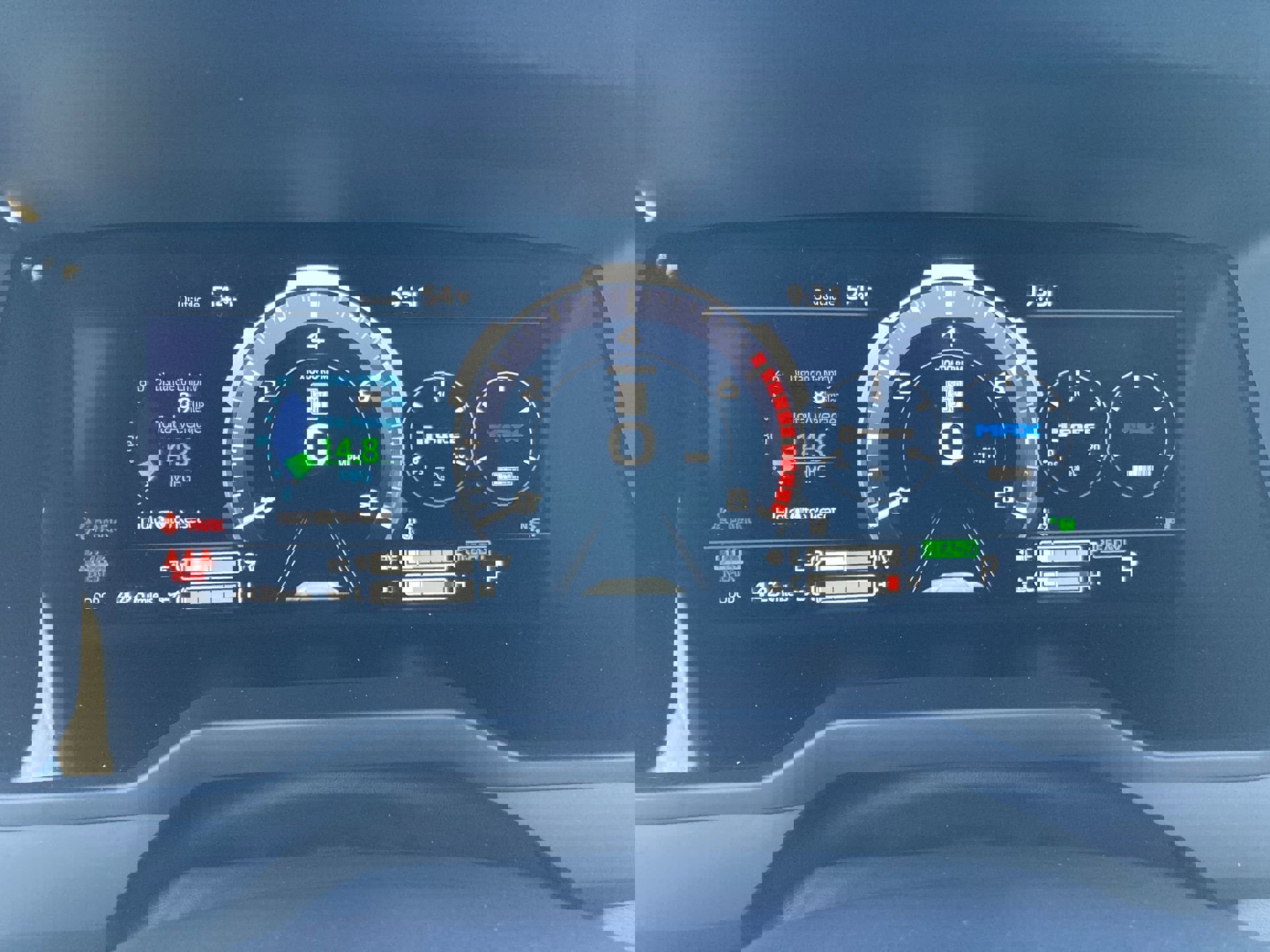 New 2026 Toyota Tundra Capstone image 10