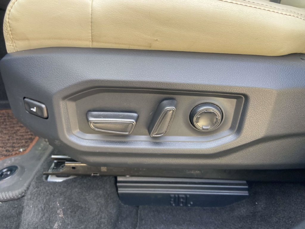 Used 2023 Toyota Tundra 1794 Edition RWD image 13