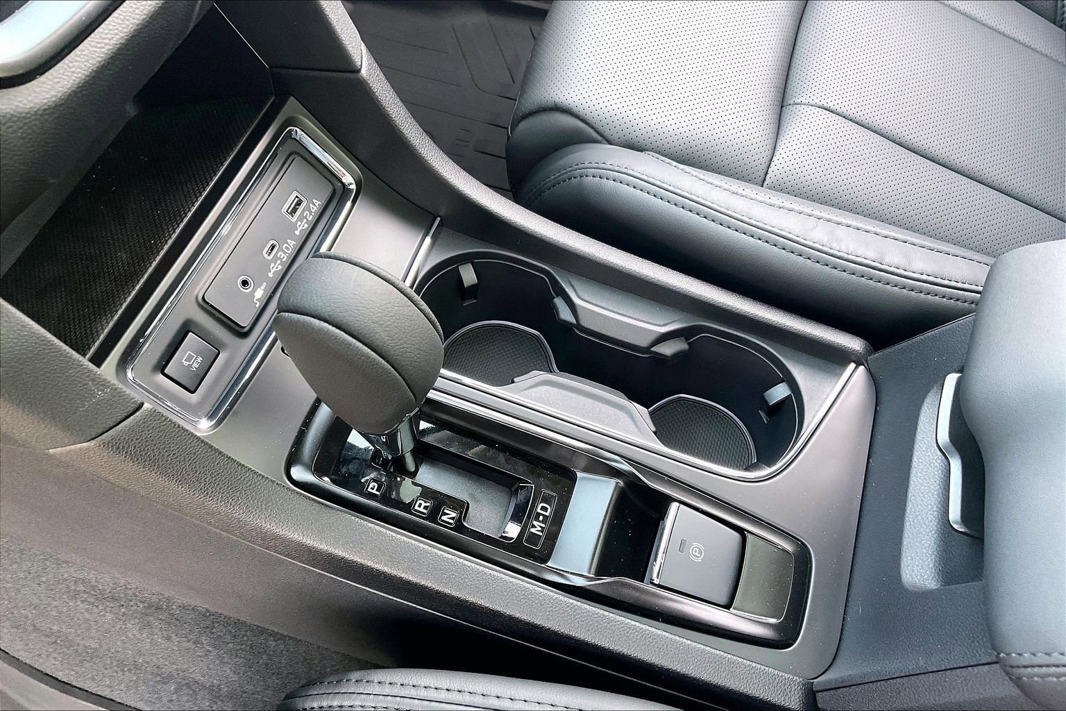 New 2026 Subaru Ascent Bronze Edition image 8