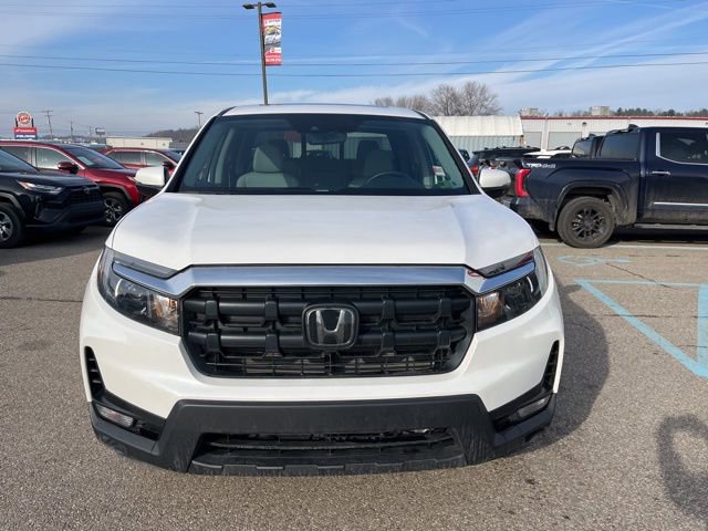 Used 2025 Honda Ridgeline RTL image 2