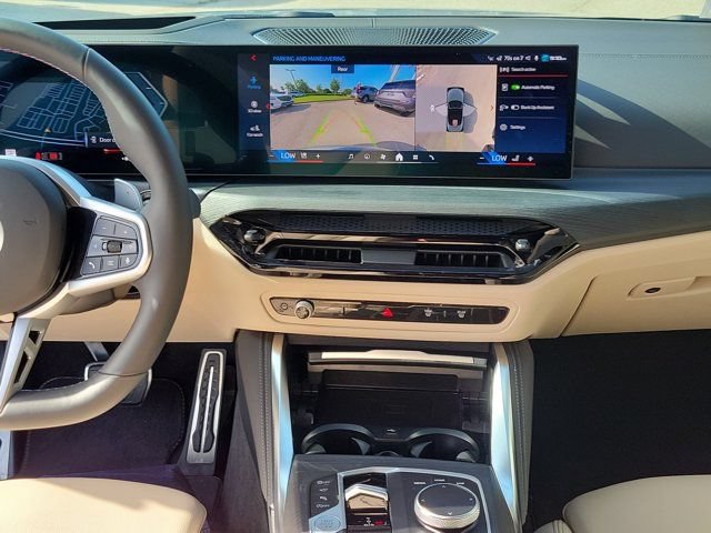 Used 2026 BMW M440i Convertible RWD image 16